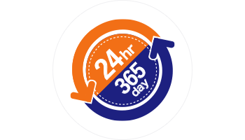 土日祝対応可能