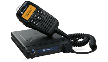 車載型デジタル簡易無線機