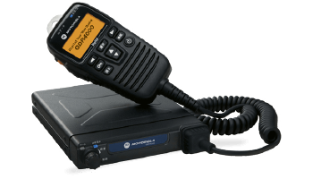 車載型デジタル簡易無線機